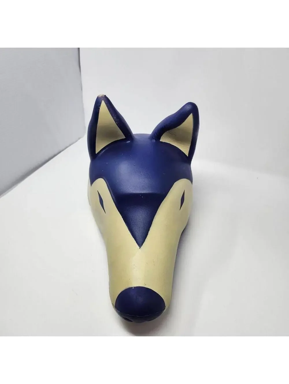 University of Washington Huskies Foamhead Husky Purple Gold Fan Wear